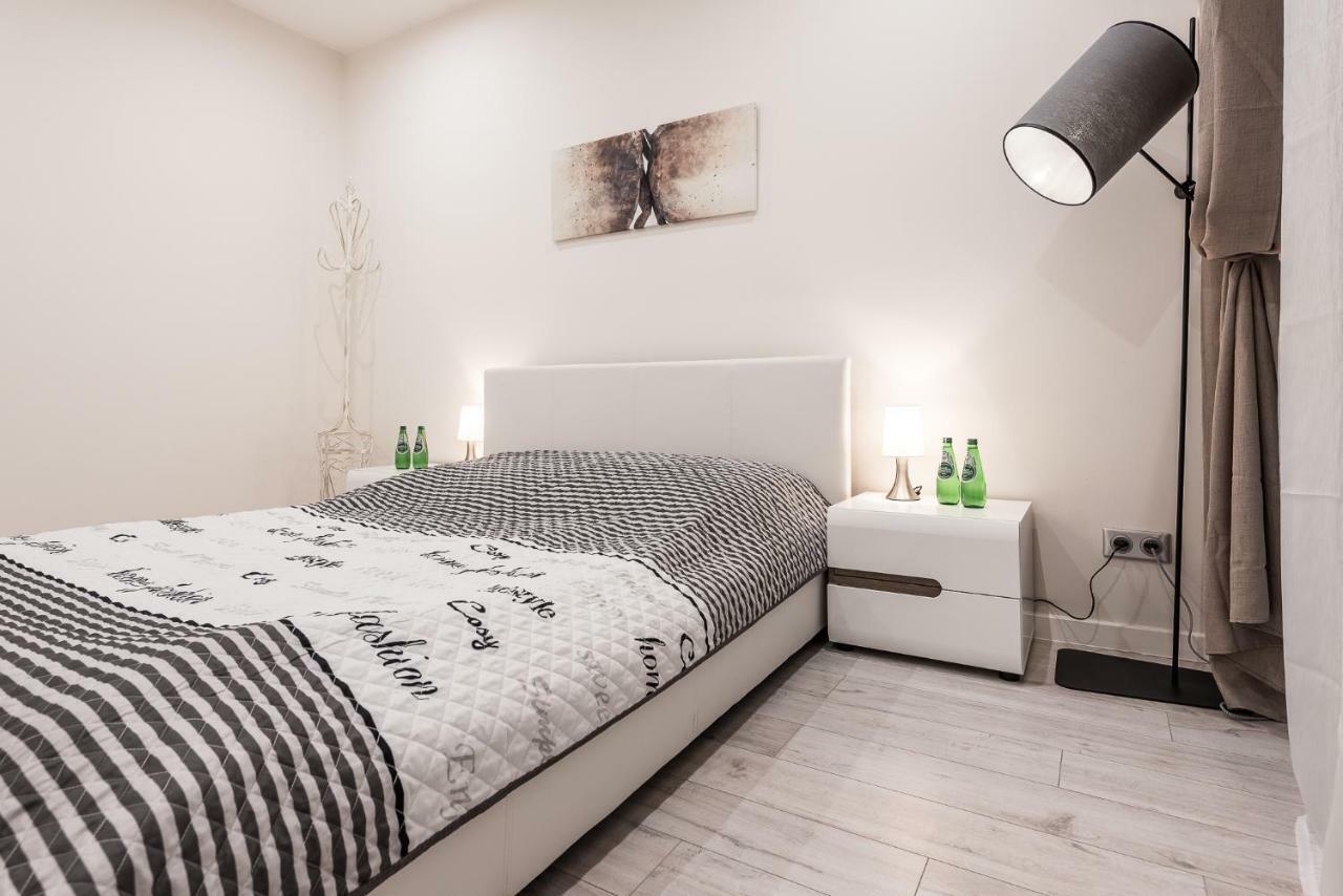 Apartament Silesian Vip Zabrze Extérieur photo