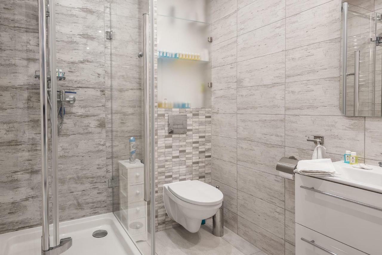 Apartament Silesian Vip Zabrze Extérieur photo
