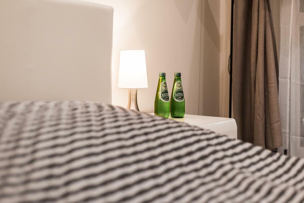 Apartament Silesian Vip Zabrze Extérieur photo