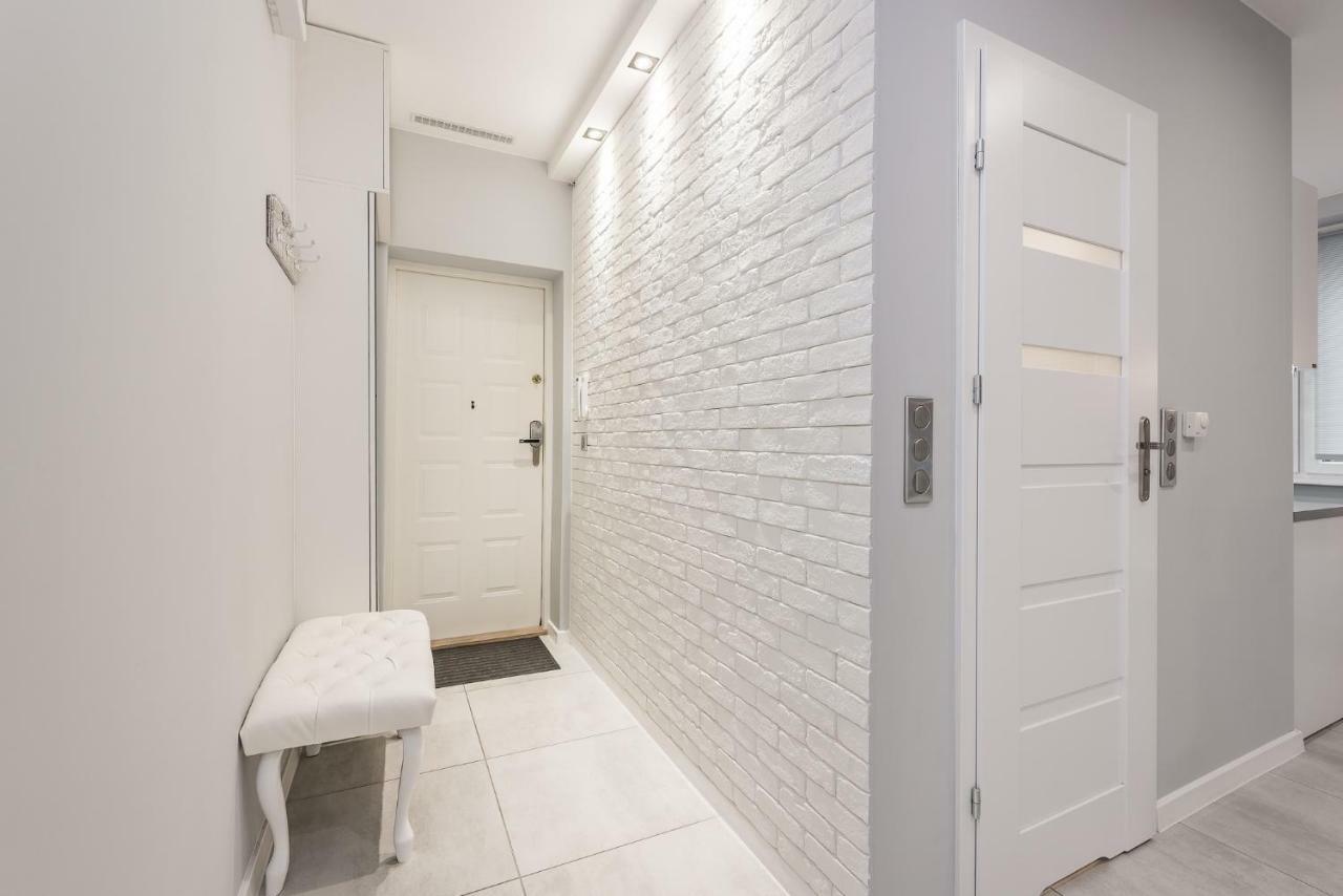 Apartament Silesian Vip Zabrze Extérieur photo