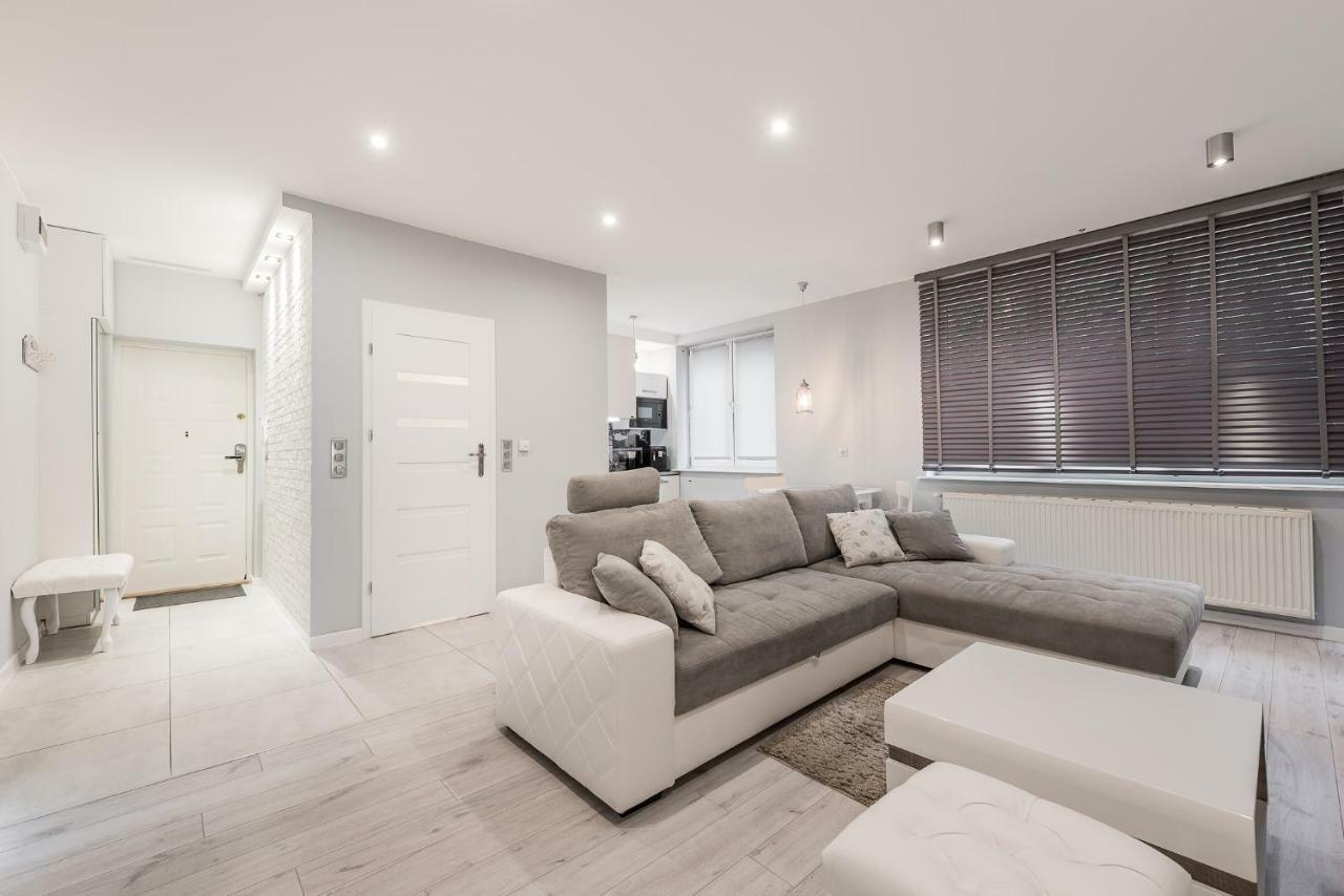 Apartament Silesian Vip Zabrze Extérieur photo