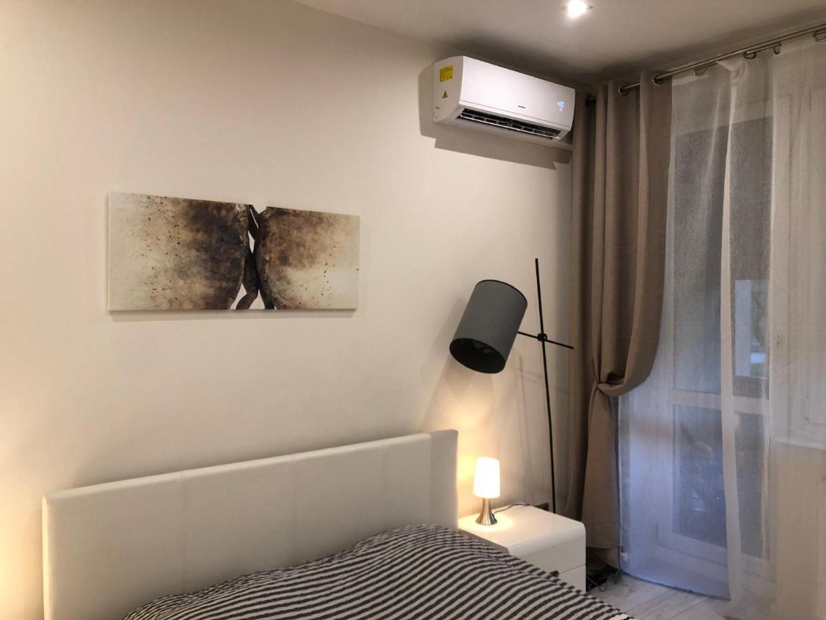 Apartament Silesian Vip Zabrze Extérieur photo